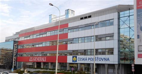 generali český těšín|Generali Česká pojišťovna a.s. Český Těšín otevírací doba —。